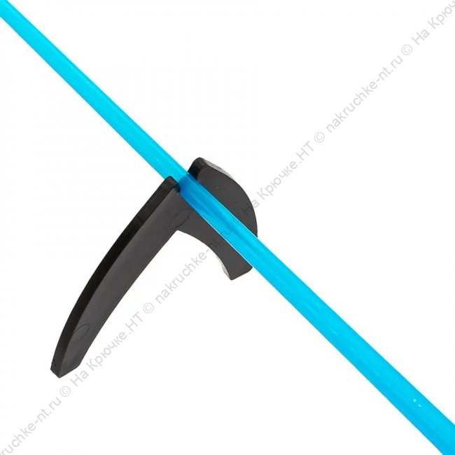 удочка зимняя westman скелетон 2