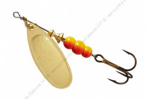 Блесна Mepps AGLIA OR №4