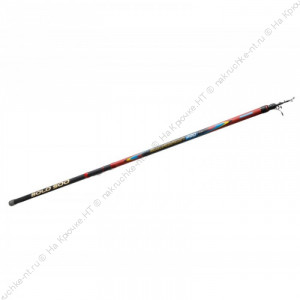 FLAGMAN Удилище болонское теле с кольцами Squadron Pro Bolo 500 5м