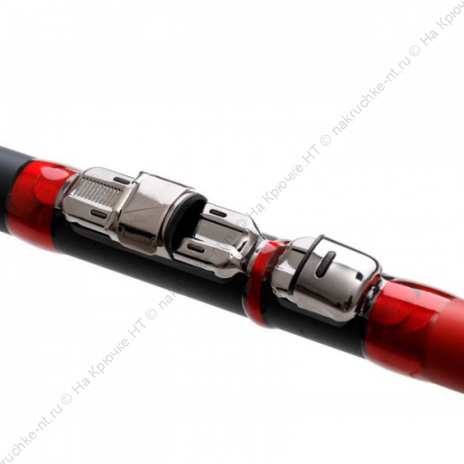 FLAGMAN Удилище болонское теле с кольцами Squadron Pro Bolo 500 5м 4