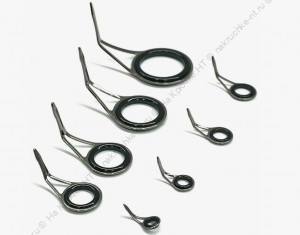 Пропускные кольца для удилищ БОЛЬШИЕ(в ассортименте) Пропускные кольца для удилищ БОЛЬШИЕ(в ассортименте)