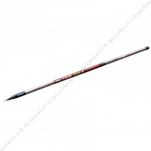 FLAGMAN Удилище маховое теле б/к Force Active Pole 6м