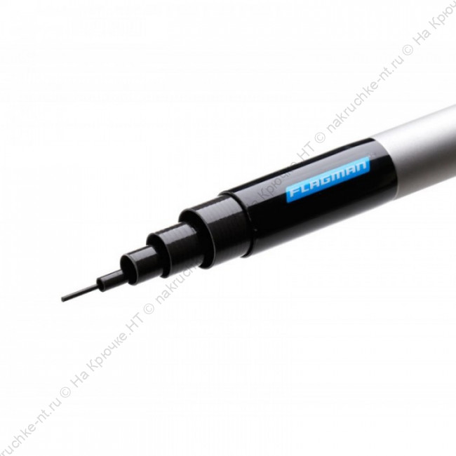 FLAGMAN Удилище маховое теле бк Force Active Pole 6м 3 FLAGMAN Удилище маховое теле бк Force Active Pole 6м 3