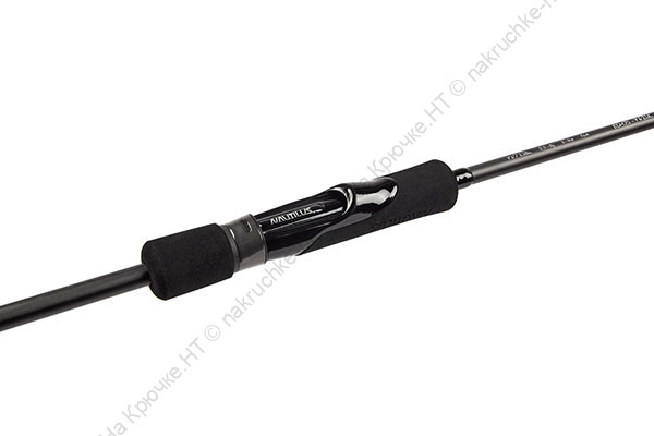 Nautilus Eco'izm MJ ECMJS-762UL 228см 0.5-8гр 6 Nautilus Eco'izm MJ ECMJS-762UL 228см 0.5-8гр 6