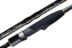 Спиннинг Arion ASRE702ULS