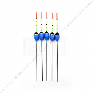 №63 Поплавок Yaman из полиуретана 811-020, 2 г