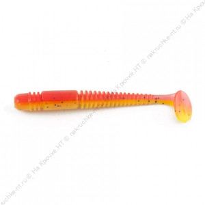 Виброхвост FISHER BAITS Tiga 74мм цвет 17