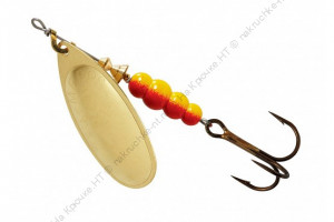 Блесна Mepps AGLIA OR №5