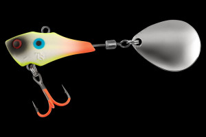 Тейл-спиннер TsuYoki RAPID 10gr 954