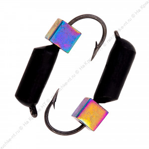 Столбик с кубиком "Хамелеон", 1,5 мм