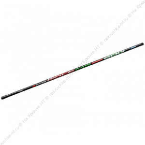 FLAGMAN Удилище маховое теле б/к S-River Pole 6м вес 259г