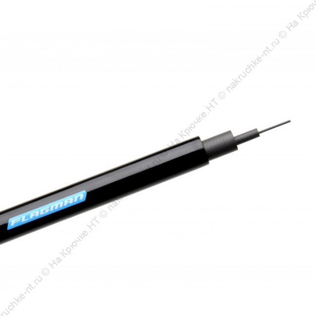 FLAGMAN Удилище маховое теле бк S-River Pole 6м вес 259г 2