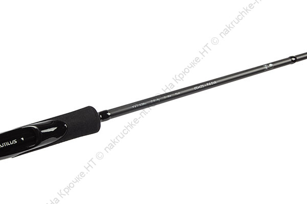 Nautilus Eco'izm MJ ECMJS-762UL 228см 0.5-8гр 5 Nautilus Eco'izm MJ ECMJS-762UL 228см 0.5-8гр 5