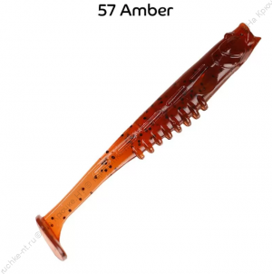NANO MINNOW 2,8&quot; 53-70-57-6 Силиконовые приманки