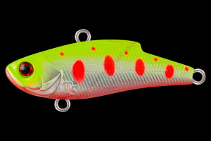 Раттлин TsuYoki STRATEG 46S AM006