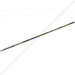 FLAGMAN Удилище маховое теле б/к Cast Master Pole 5м