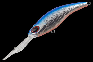 Воблер TsuYoki DEEP GAZ 70F E033