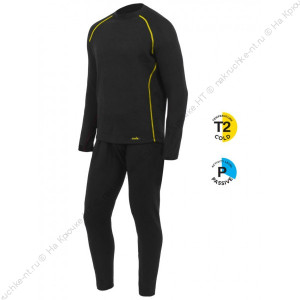 Термобелье Norfin SCANDIC COMFORT 02 р.M