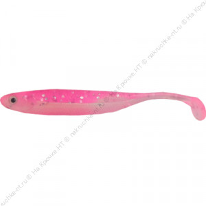 Силиконовая приманка Grows Culture Diamond Flash-J Shad 3" цв. # 020