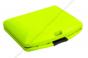 Коробка универсальная 11.5х9.5х3cm (HS-XD-30) Helios