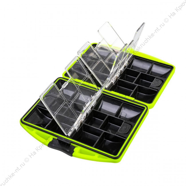 Коробка универсальная 11.5х9.5х3cm (HS-XD-30) Helios 2