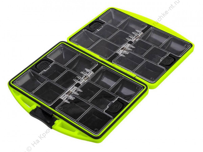 Коробка универсальная 11.5х9.5х3cm (HS-XD-30) Helios 3