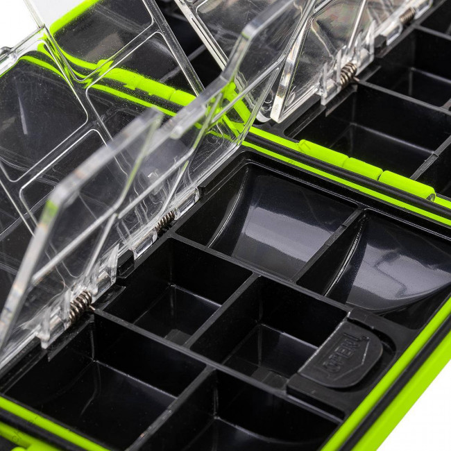 Коробка универсальная 11.5х9.5х3cm (HS-XD-30) Helios 4