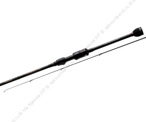 AZURA Удилище спиннинговое Vesta 7'10L 2,38м тест 1-14г