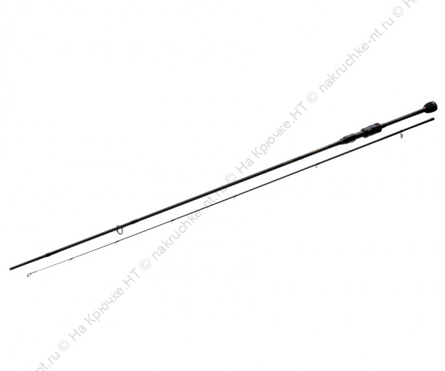 AZURA Удилище спиннинговое Vesta 7'0UL 2,13м тест 0,8-7г 2