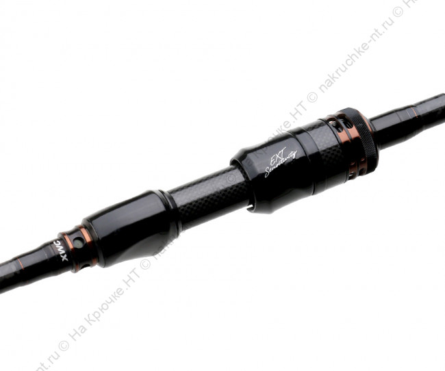 AZURA Удилище спиннинговое Vesta 7'0UL 2,13м тест 0,8-7г 4,