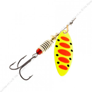 Akara Action Series Long 2 8 гр. 2/7 oz. A33