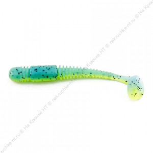 Виброхвост FISHER BAITS Tiga 74мм цвет 19