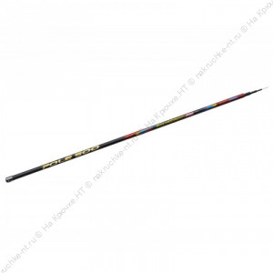 FLAGMAN Удилище маховое теле б/к Squadron Pro Pole 5м