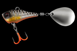 Тейл-спиннер TsuYoki RAPID 10gr X264