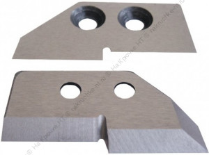 Ножи к ледобуру ЛР-130(L) левое вращ.,NLT-130L.SL