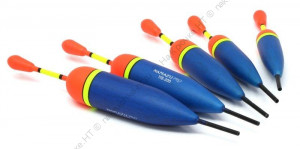 №44 Поплавок Namazu Pro 118-100, вес 10 гр.