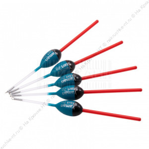 №70 Поплавок Yaman Start из полиуретана 505-020 2 г