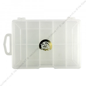 Коробочка СВ-05 (10 отделений) (150*100*26мм)