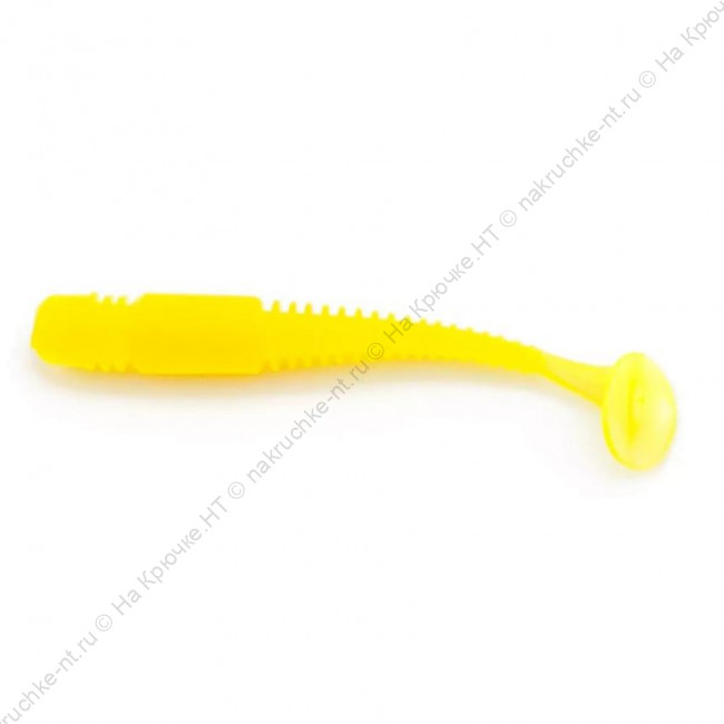 Виброхвост FISHER BAITS Tiga 74мм цвет 20 1