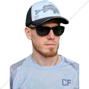 Кепка CF Bones (XL)