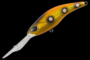 Воблер TsuYoki DEEP GAZ 70F E048