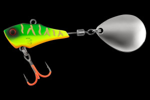 Тейл-спиннер TsuYoki RAPID 7gr 013