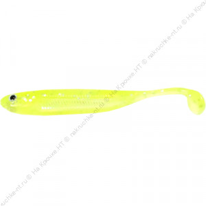 Силиконовая приманка Grows Culture Diamond Flash-J Shad 3" цв. # 019