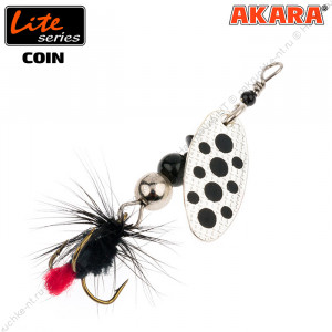 Akara Lite Series Coin 1 3,0 гр. 1/9 oz. A01