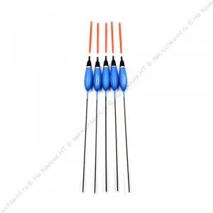 №27 Поплавок Yaman из полиуретана 807-015, 1,5 г