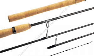 Nautilus Troutezza NTRS-682UL 204см 1-6гр