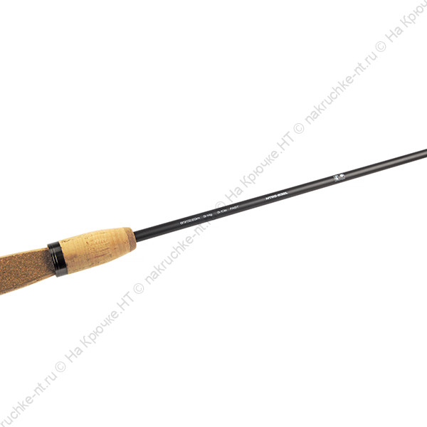 Nautilus Troutezza NTRS-682UL 204см 1-6гр 3