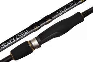 Спиннинг Arion ASRE832HT