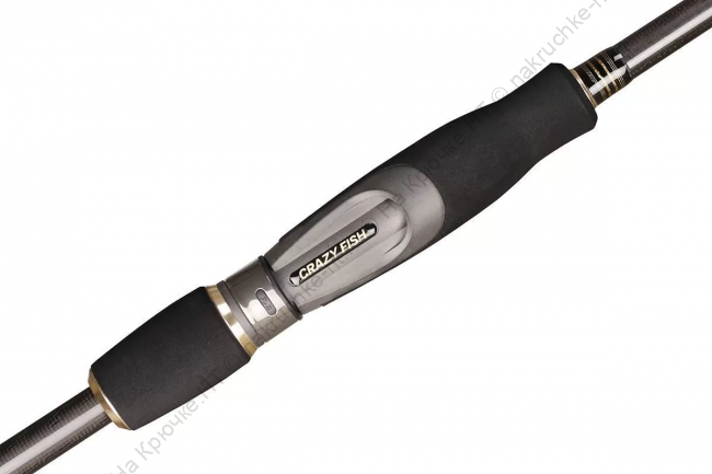 Спиннинг Arion ASRE832HT 1234 Спиннинг Arion ASRE832HT 1234