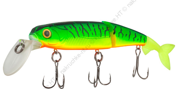 Воблер TsuYoki WITCH 118SP 2